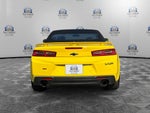 2018 Chevrolet Camaro 2SS