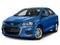 2017 Chevrolet Sonic LT Auto