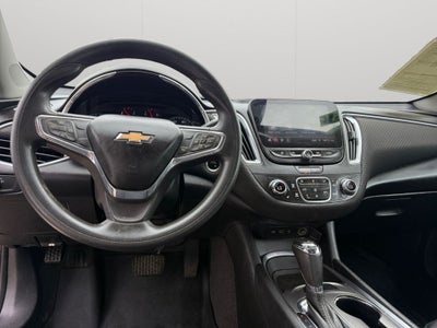 2020 Chevrolet Malibu FWD LT