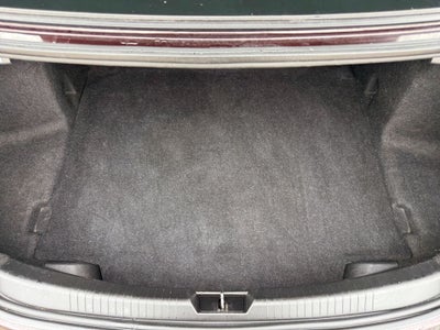 2020 Chevrolet Malibu FWD LT