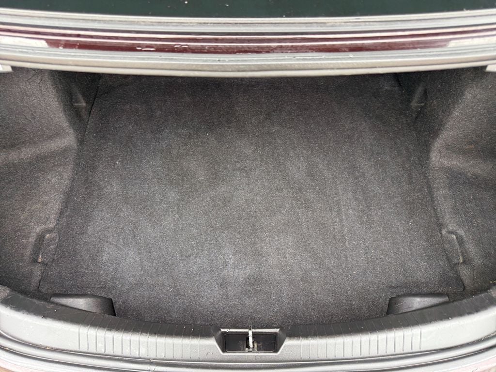 2020 Chevrolet Malibu FWD LT