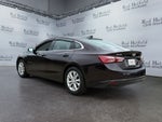 2020 Chevrolet Malibu FWD LT