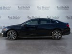 2021 Chevrolet Malibu FWD RS