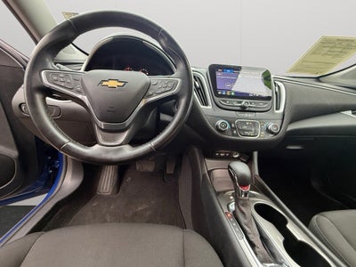 2023 Chevrolet Malibu FWD RS