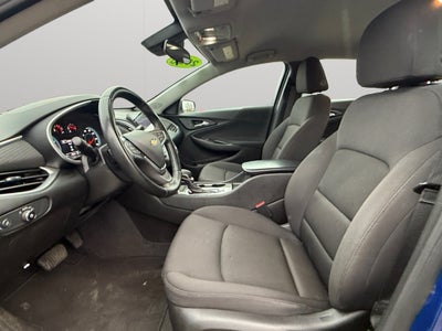 2023 Chevrolet Malibu FWD RS