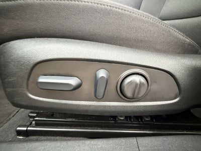 2023 Chevrolet Malibu FWD RS