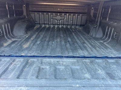 2020 Chevrolet Colorado 4WD Crew Cab Short Box Z71