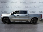 2024 Chevrolet Silverado 1500 4WD Crew Cab Short Bed Custom