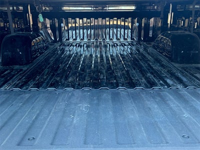 2024 Chevrolet Silverado 1500 4WD Crew Cab Short Bed LT with 2FL