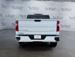 2021 Chevrolet Silverado 1500 4WD Crew Cab Short Bed Custom