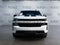 2021 Chevrolet Silverado 1500 4WD Crew Cab Short Bed Custom