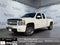 2012 Chevrolet Silverado 1500 LTZ