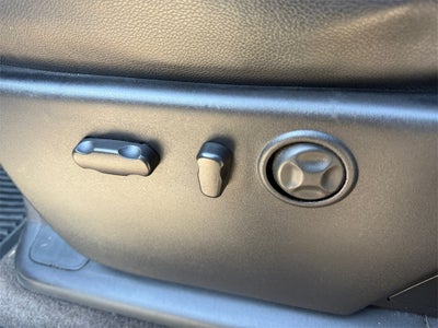 2012 Chevrolet Silverado 1500 LTZ