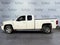 2012 Chevrolet Silverado 1500 LTZ