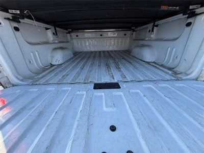 2012 Chevrolet Silverado 1500 LTZ