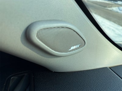 2012 Chevrolet Silverado 1500 LTZ