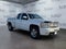 2012 Chevrolet Silverado 1500 LTZ