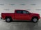 2025 Chevrolet Silverado 1500 4WD Crew Cab Standard Bed LT