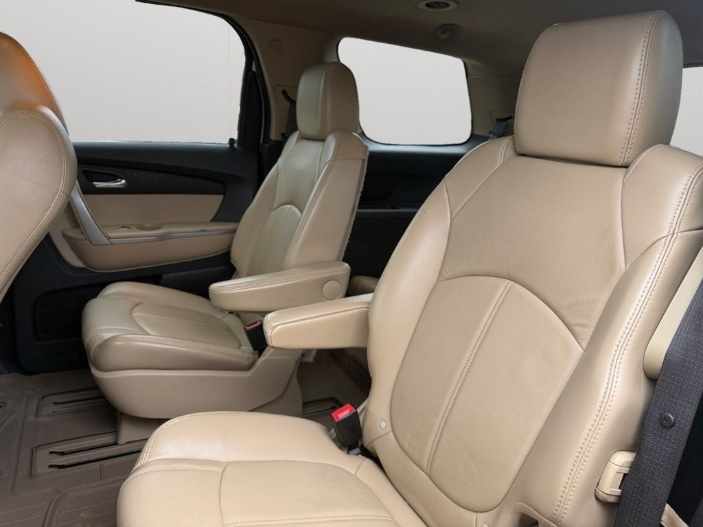 2012 GMC Acadia SLT-1