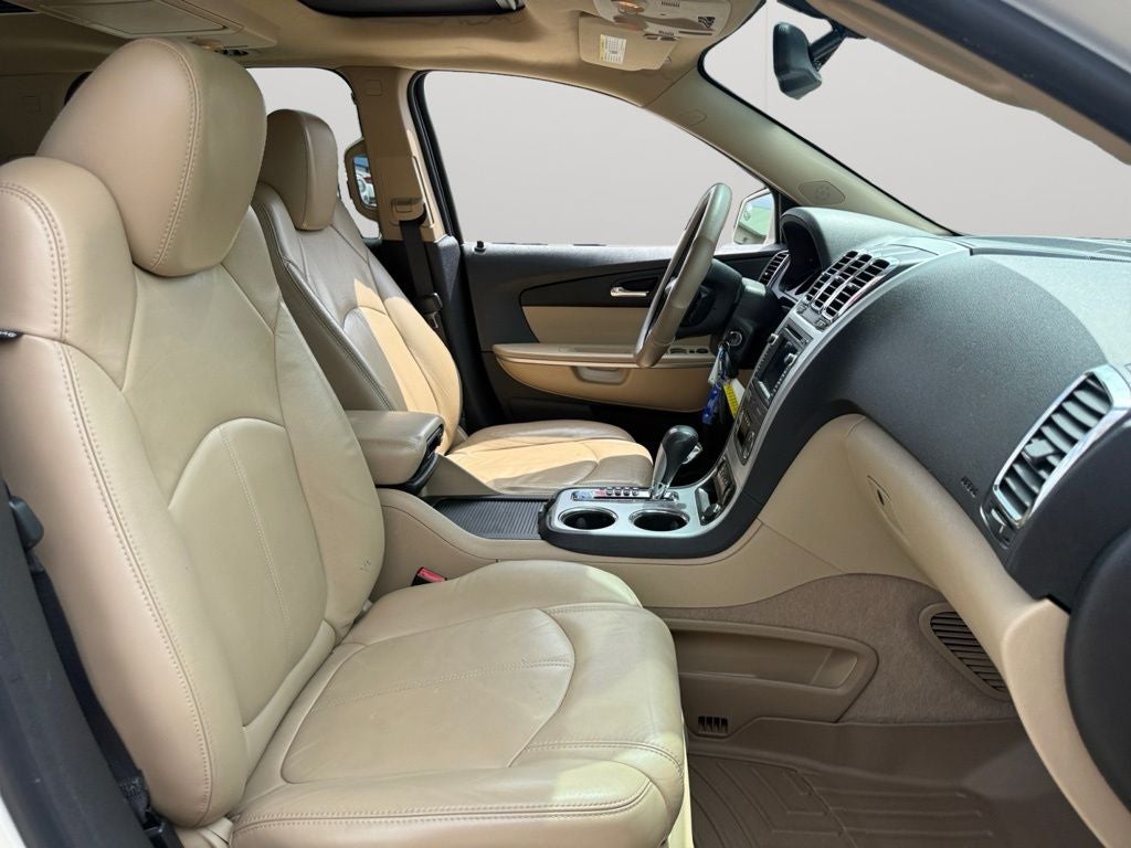 2012 GMC Acadia SLT-1