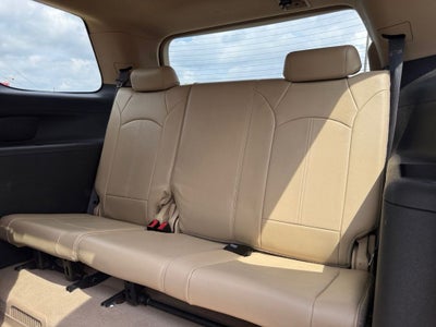 2012 GMC Acadia SLT-1