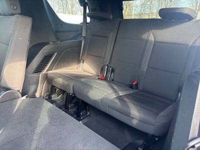 2021 GMC Yukon 4WD SLE