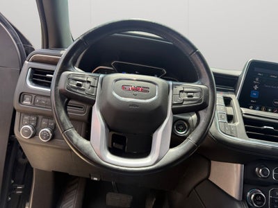 2021 GMC Yukon 4WD SLE