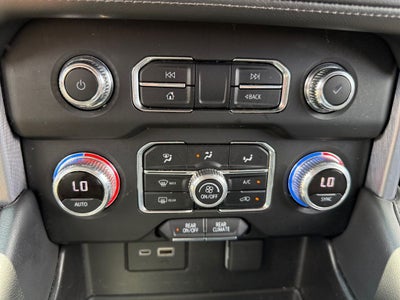2021 GMC Yukon 4WD SLE