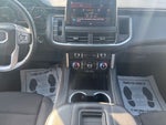 2021 GMC Yukon 4WD SLE