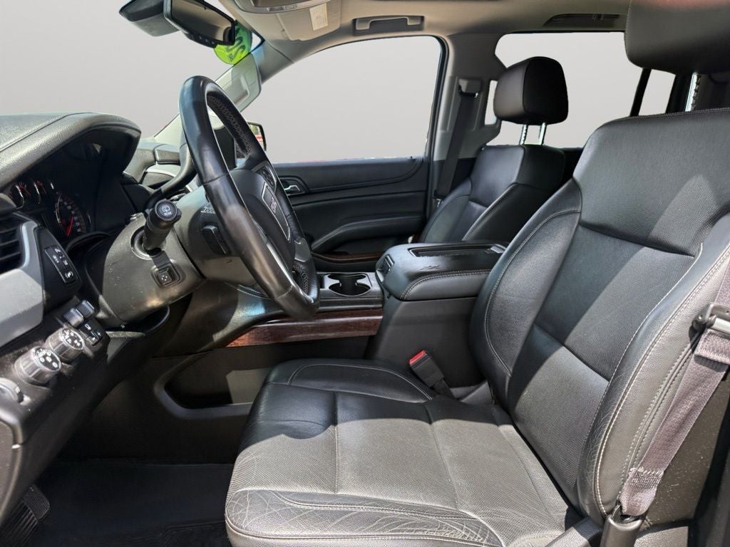 2015 GMC Yukon XL 1500 SLT