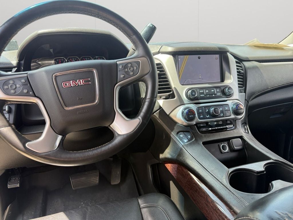 2015 GMC Yukon XL 1500 SLT