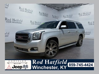 2015 GMC Yukon XL 1500 SLT