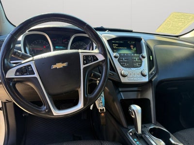 2014 Chevrolet Equinox 1LT