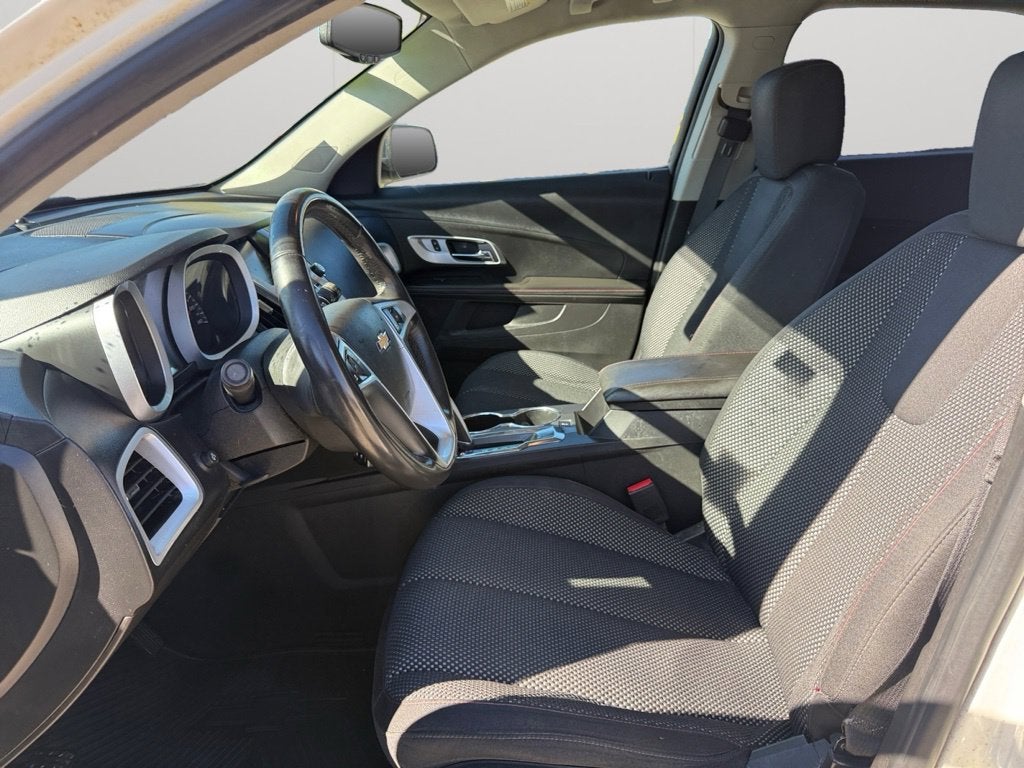 2014 Chevrolet Equinox 1LT