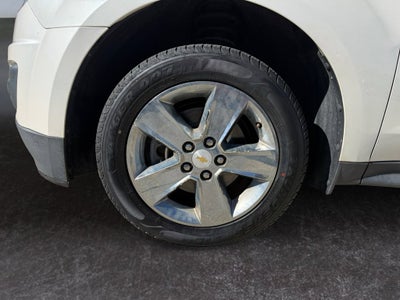 2014 Chevrolet Equinox 1LT