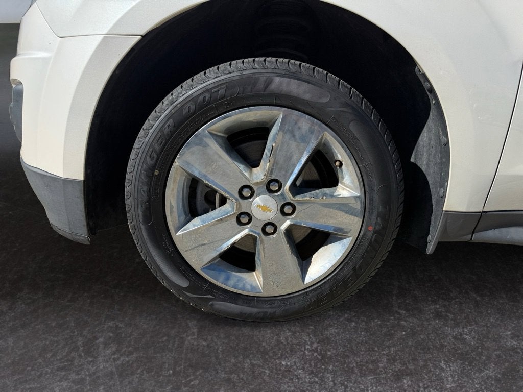2014 Chevrolet Equinox 1LT