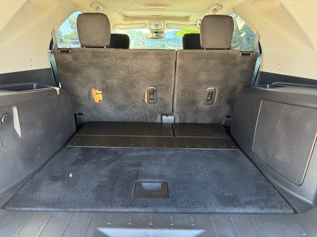 2014 Chevrolet Equinox 1LT