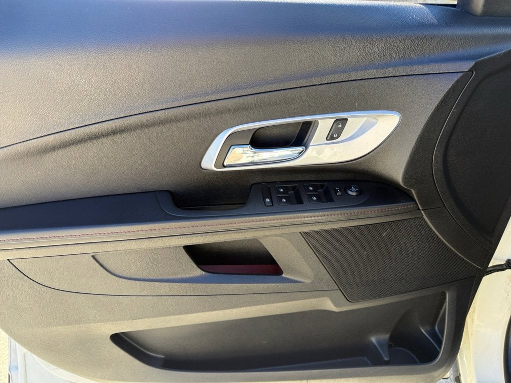 2014 Chevrolet Equinox 1LT