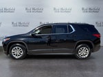 2021 Chevrolet Traverse AWD LT Cloth