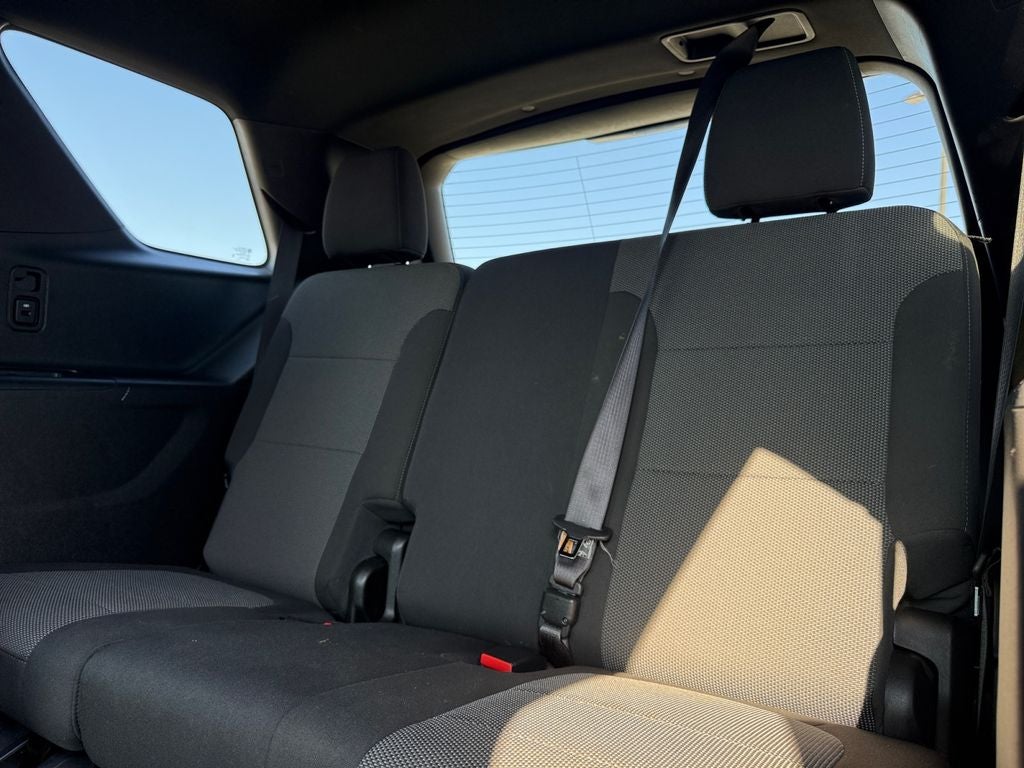 2022 Chevrolet Traverse AWD LT Cloth