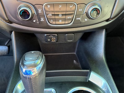 2020 Chevrolet Traverse AWD RS