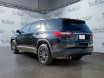 2020 Chevrolet Traverse AWD RS