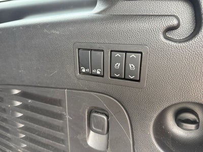 2015 Chevrolet Suburban 1500 LTZ