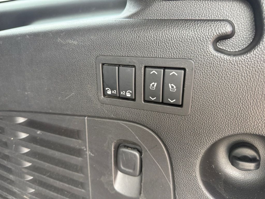 2015 Chevrolet Suburban 1500 LTZ