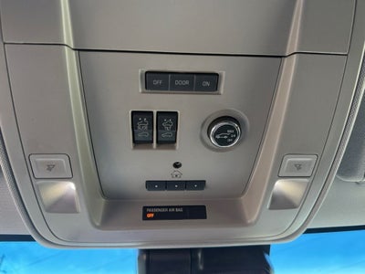 2015 Chevrolet Suburban 1500 LTZ