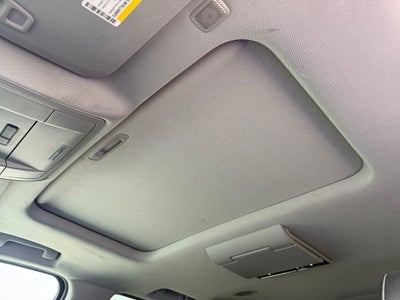 2015 Chevrolet Suburban 1500 LTZ