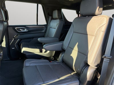 2024 Chevrolet Tahoe 4WD High Country