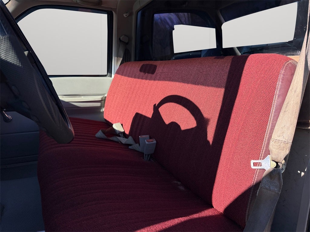 1994 GMC Sierra 1500 Base