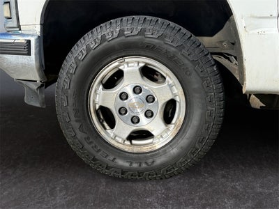 1994 GMC Sierra 1500 Base