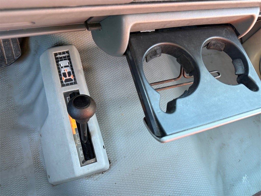 1994 GMC Sierra 1500 Base